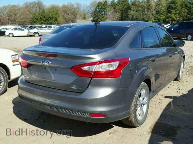 2014 FORD FOCUS - VIN: 1FADP3F29EL372441 - Photo 4