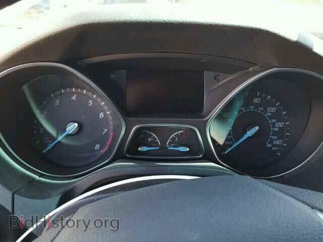 2014 FORD FOCUS - VIN: 1FADP3F29EL372441 - Photo 8