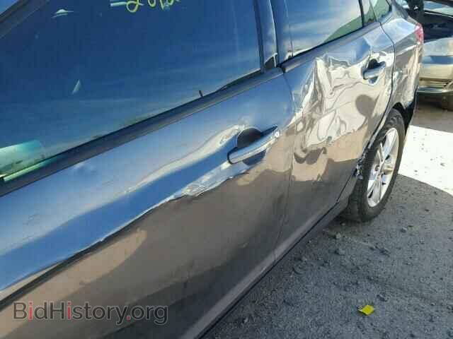 2014 FORD FOCUS - VIN: 1FADP3F29EL372441 - Photo 9