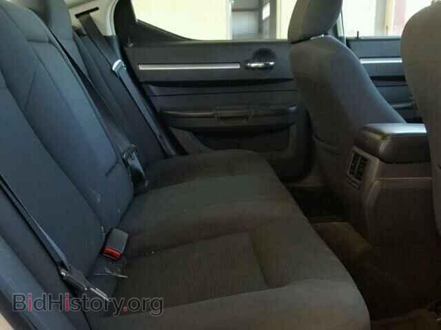 2010 DODGE CHARGER - VIN: 2B3CA3CV8AH256596 - Фото 6