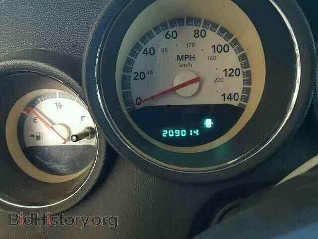 2010 DODGE CHARGER - VIN: 2B3CA3CV8AH256596 - Фото 8