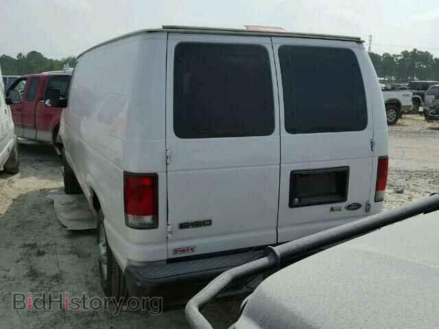 2009 FORD ECONOLINE - VIN: 1FTNE14W09DA52472 - Фото 3