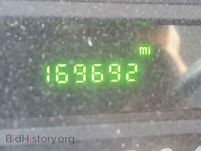 2009 FORD ECONOLINE - VIN: 1FTNE14W09DA52472 - Фото 8