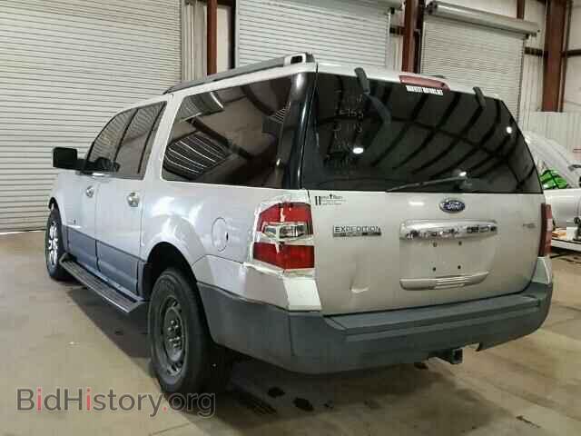 2007 FORD EXPEDITION - VIN: 1FMFK15567LA18974 - Фото 3