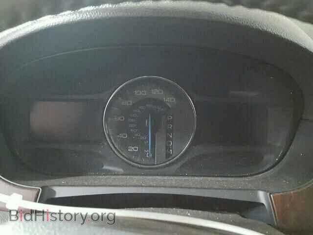 2012 FORD EDGE - VIN: 2FMDK4KC1CBA68686 - Фото 8