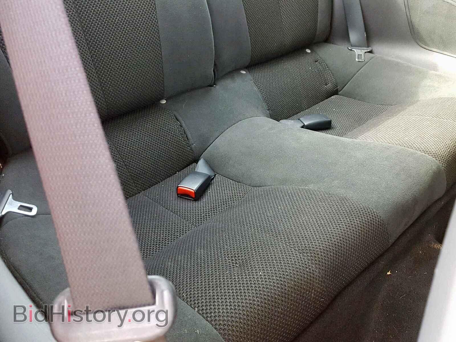 2008 MITSUBISHI ECLIPSE - VIN: 4A3AK24F98E036127 - Photo 6