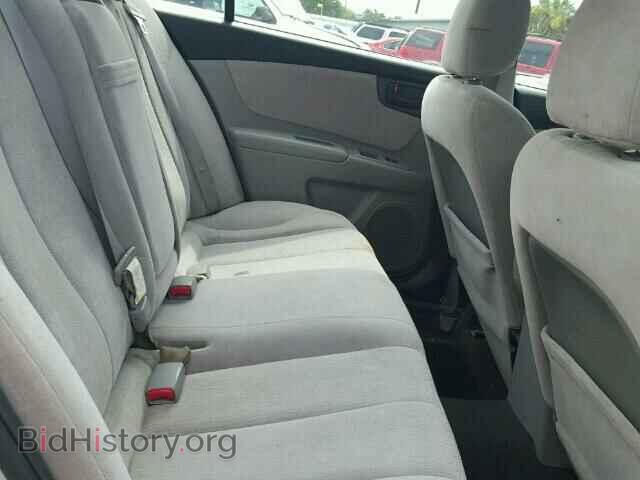 2010 KIA OPTIMA - VIN: KNAGG4A86A5376953 - Фото 6