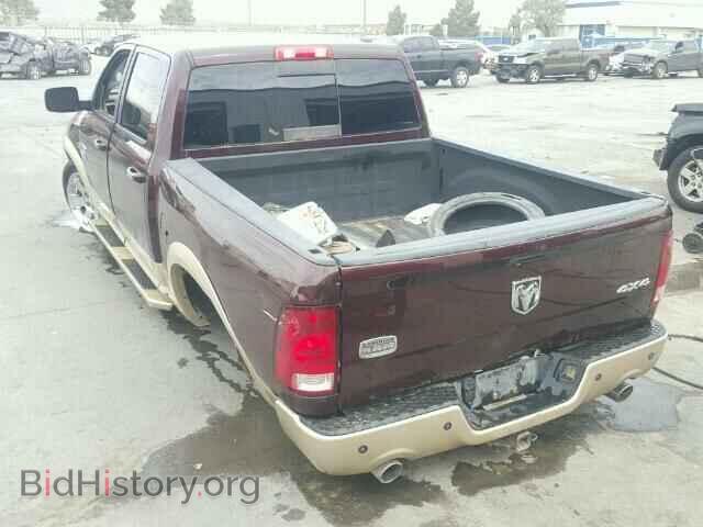 2012 DODGE RAM - VIN: 1C6RD7PT1CS241280 - Photo 3