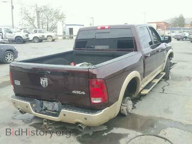 2012 DODGE RAM - VIN: 1C6RD7PT1CS241280 - Photo 4