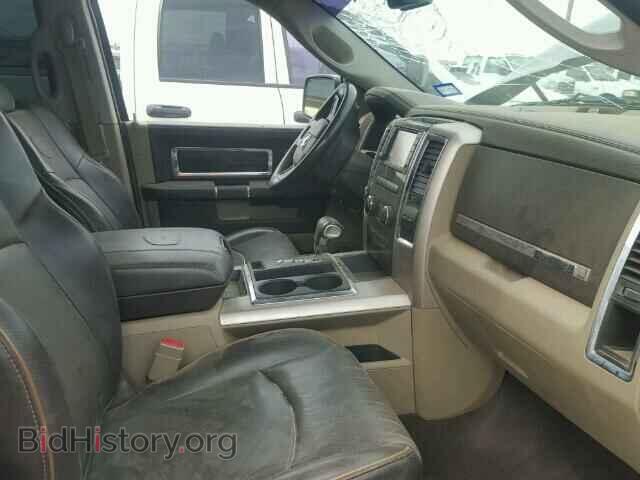 2012 DODGE RAM - VIN: 1C6RD7PT1CS241280 - Photo 5