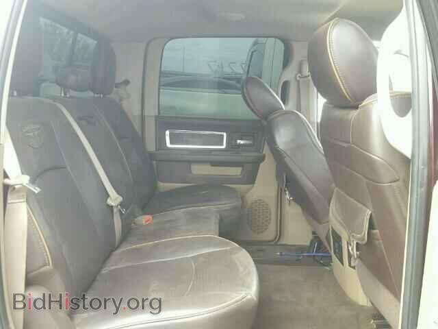 2012 DODGE RAM - VIN: 1C6RD7PT1CS241280 - Photo 6