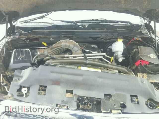 2012 DODGE RAM - VIN: 1C6RD7PT1CS241280 - Photo 7