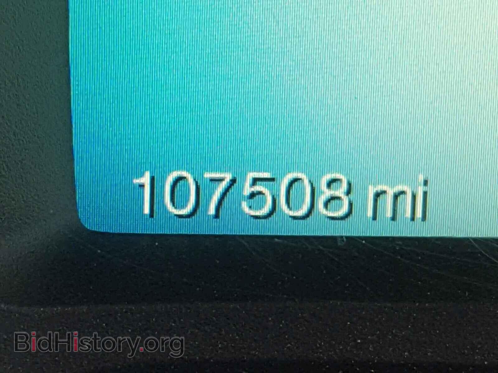 2011 FORD EDGE - VIN: 2FMDK4KC8BBA61877 - Photo 8