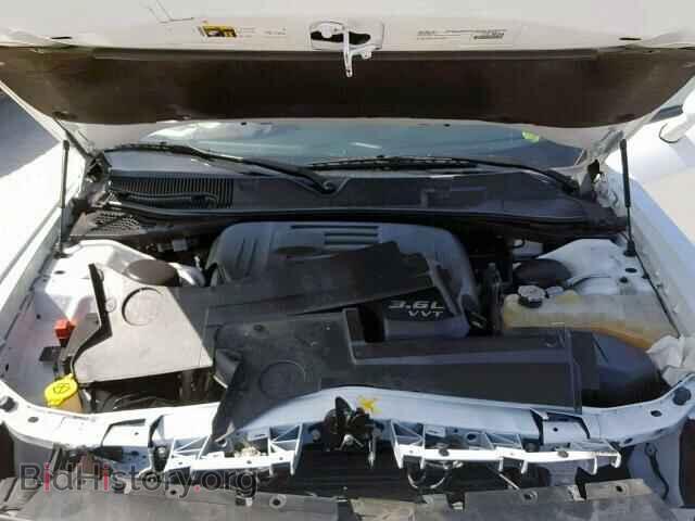 2016 DODGE CHALLENGER - VIN: 2C3CDZAG2GH202026 - Фото 7