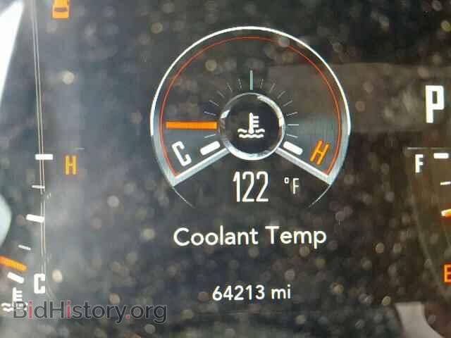 2016 DODGE CHALLENGER - VIN: 2C3CDZAG2GH202026 - Фото 8