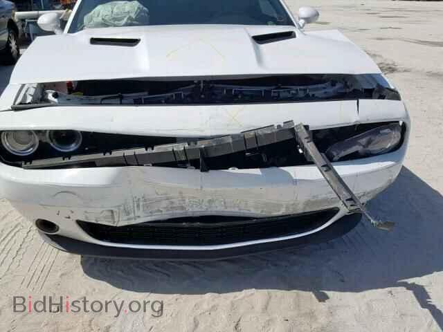 2016 DODGE CHALLENGER - VIN: 2C3CDZAG2GH202026 - Фото 9