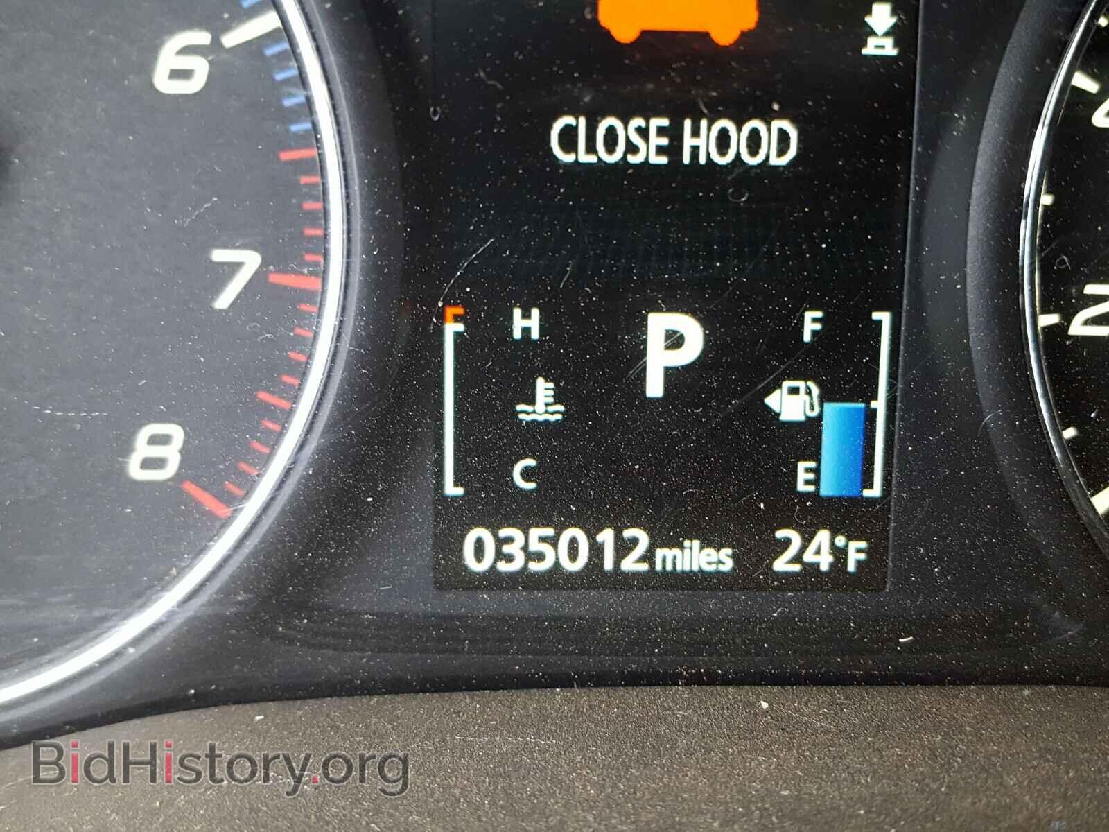 2017 MITSUBISHI OUTLANDER - VIN: JA4AZ2A35HZ044835 - Фото 8