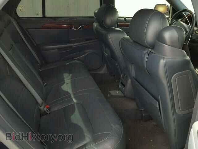 2004 CADILLAC DEVILLE - VIN: 1G6KD54Y74U148075 - Photo 6