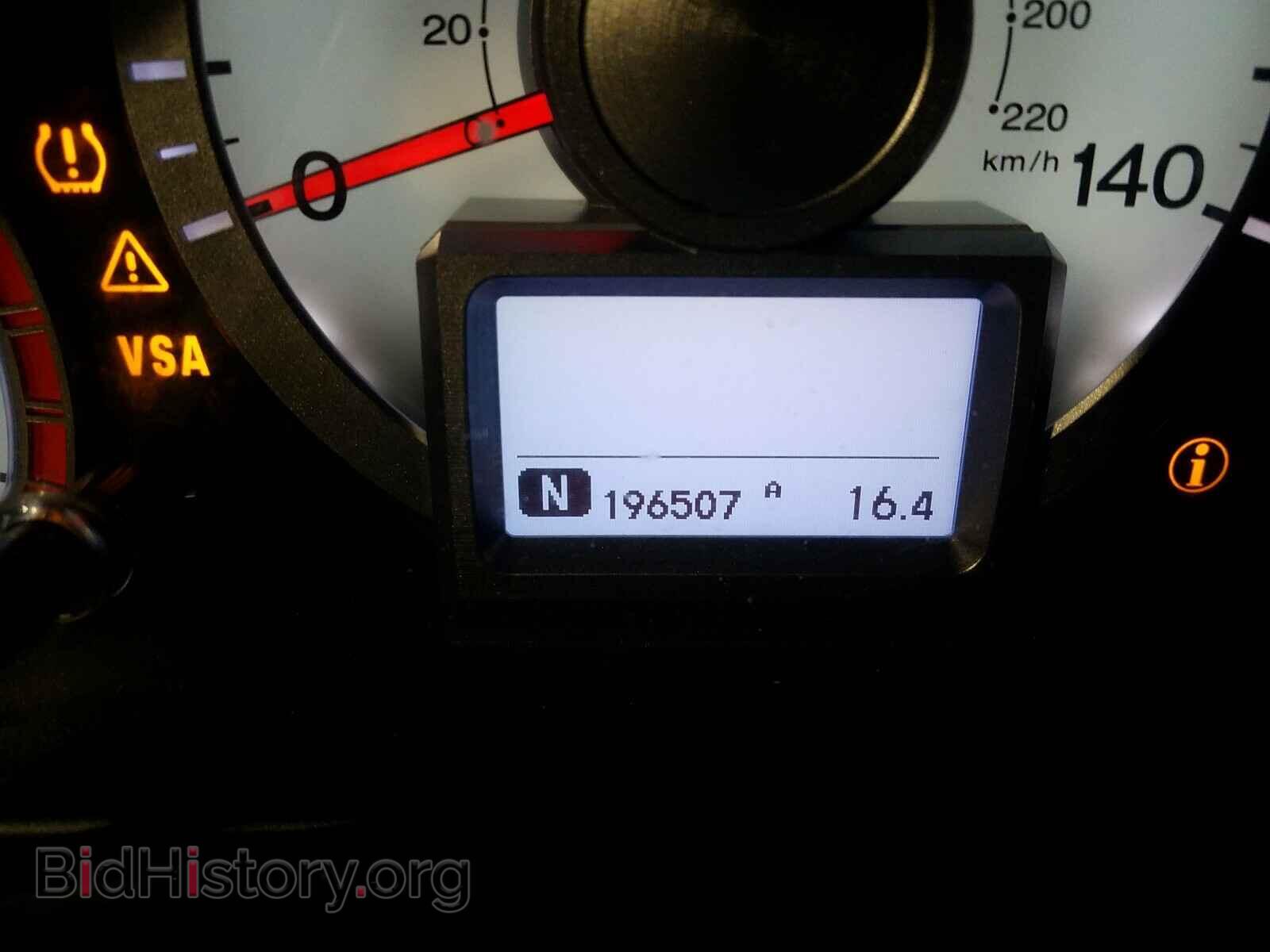 2011 HONDA PILOT - VIN: 5FNYF4H79BB080980 - Фото 8