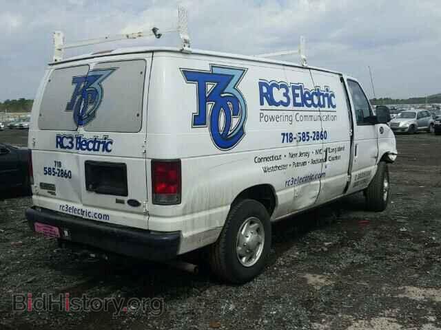 2013 FORD ECONOLINE - VIN: 1FTNE2EW3DDA18720 - Фото 4