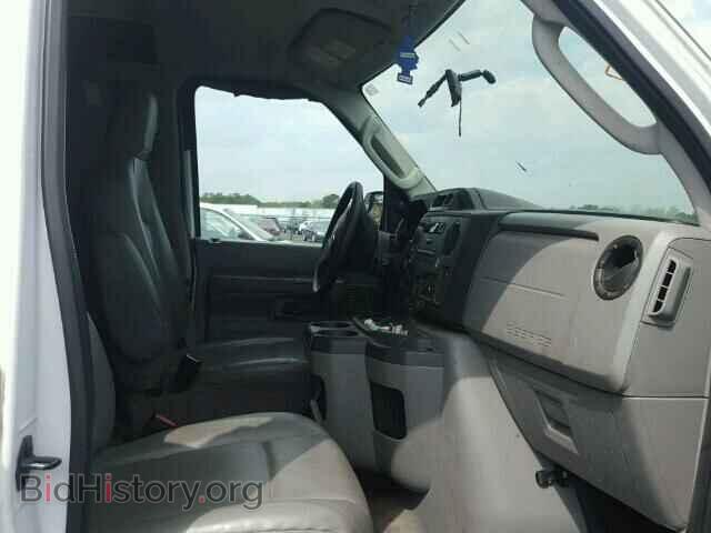 2013 FORD ECONOLINE - VIN: 1FTNE2EW3DDA18720 - Фото 5