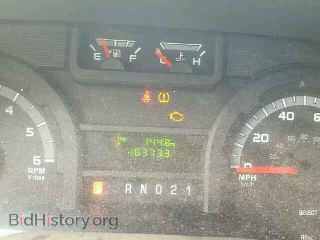 2013 FORD ECONOLINE - VIN: 1FTNE2EW3DDA18720 - Фото 8