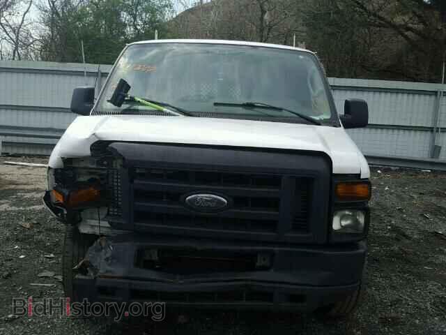 2013 FORD ECONOLINE - VIN: 1FTNE2EW3DDA18720 - Фото 9