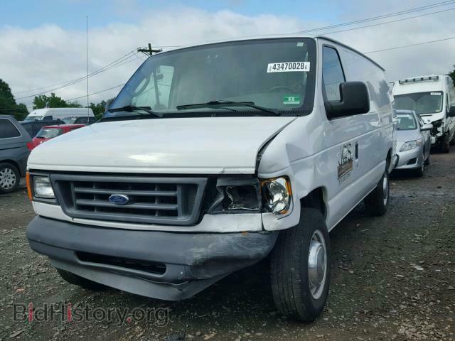 2003 FORD ECONOLINE - VIN: 1FTNS24L63HC06168 - Photo 2