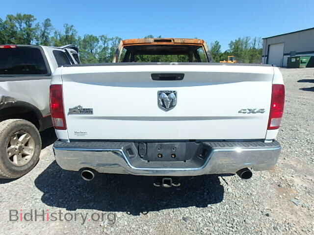 2010 DODGE RAM 1500 - VIN: 1D7RV1CTXAS218625 - Фото 9