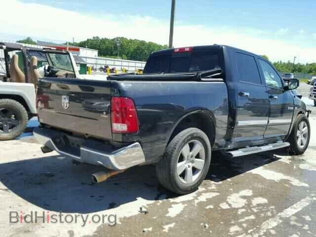 2009 DODGE RAM 1500 - VIN: 1D3HB13T29S771920 - Фото 4
