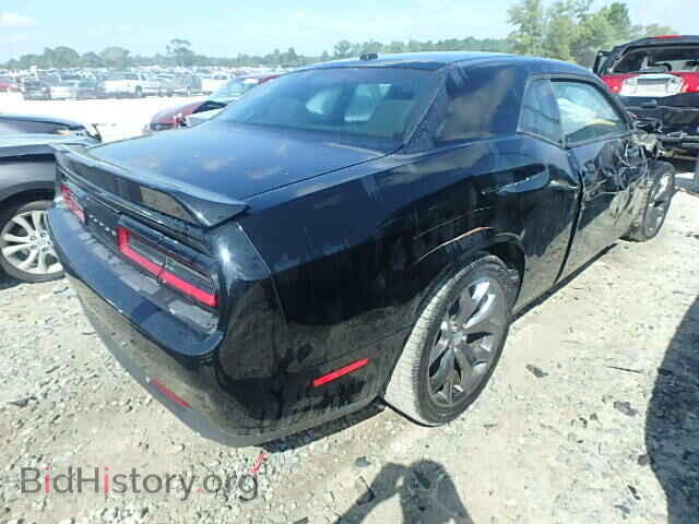 2015 DODGE CHALLENGER - VIN: 2C3CDZAG5FH737253 - Photo 4