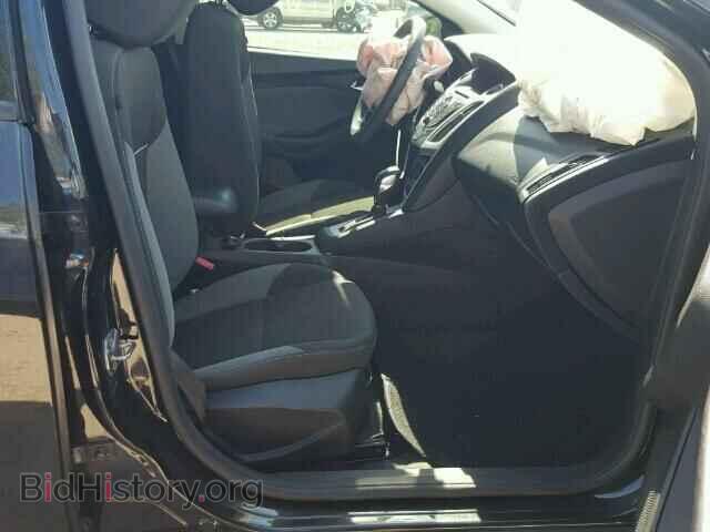 2013 FORD FOCUS - VIN: 1FADP3F2XDL317737 - Photo 5