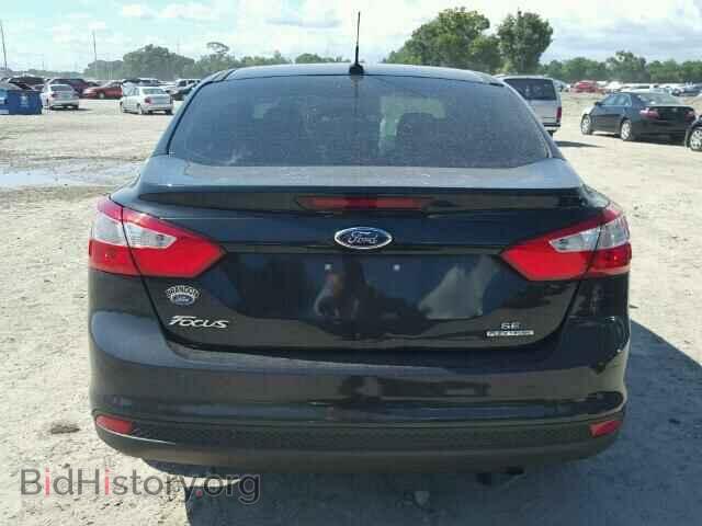 2013 FORD FOCUS - VIN: 1FADP3F2XDL317737 - Photo 10