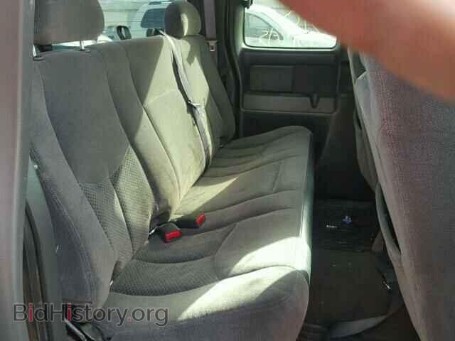 2006 CHEVROLET SILVERADO - VIN: 1GCHK29U26E150752 - Фото 6