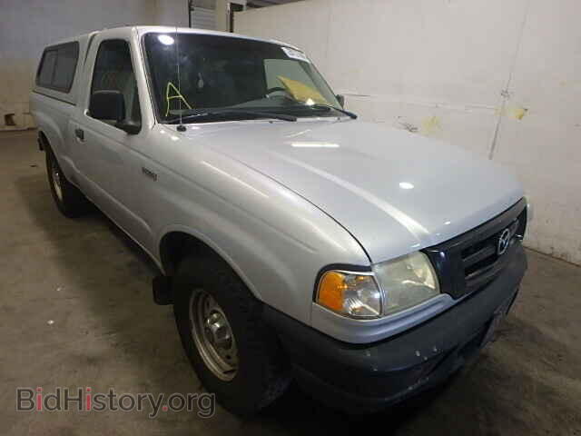 Photo 4F4YR12D02TM07498 - MAZDA B2300 2002