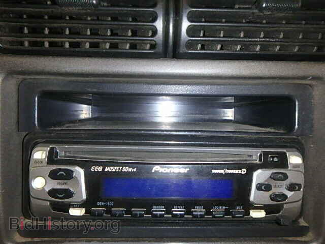 2002 MAZDA B2300 - VIN: 4F4YR12D02TM07498 - Фото 9
