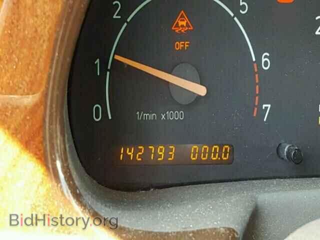 2002 SAAB 9 3 - VIN: YS3DF58KX22006326 - Фото 8
