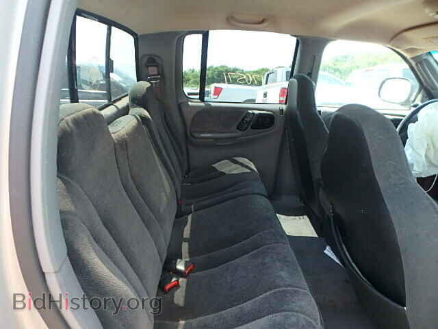 2000 DODGE DAKOTA - VIN: 1B7GL2AZ2YS618936 - Фото 6
