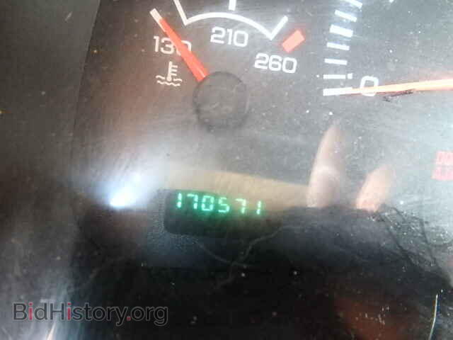 2000 DODGE DAKOTA - VIN: 1B7GL2AZ2YS618936 - Фото 8
