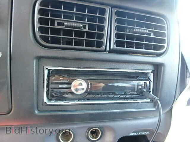 2000 DODGE DAKOTA - VIN: 1B7GL2AZ2YS618936 - Фото 9