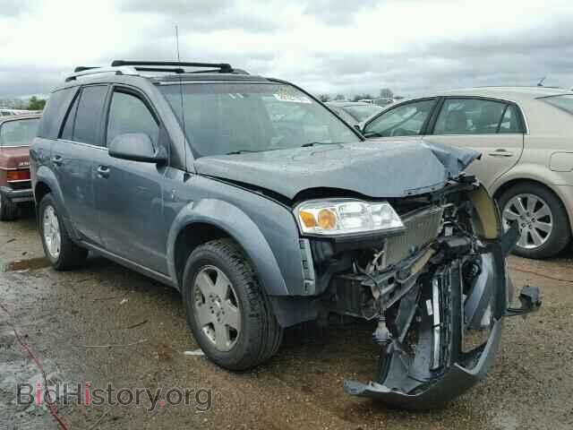 Photo 5GZCZ53476S859600 - SATURN VUE 2006