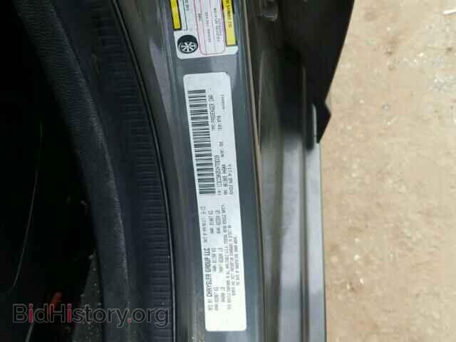 2013 CHRYSLER 200 - VIN: 1C3CCBAG5DN728339 - Фото 10