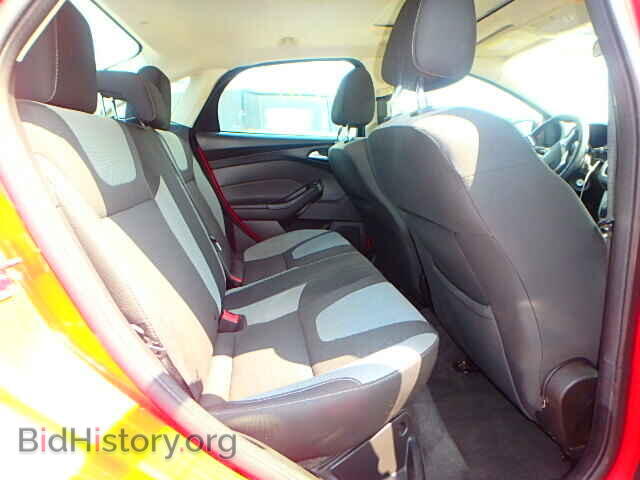 2012 FORD FOCUS - VIN: 1FAHP3F21CL365692 - Фото 6