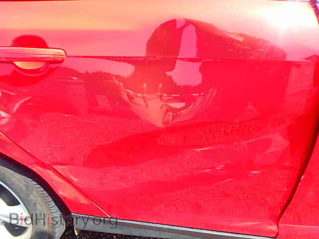 2012 FORD FOCUS - VIN: 1FAHP3F21CL365692 - Фото 10