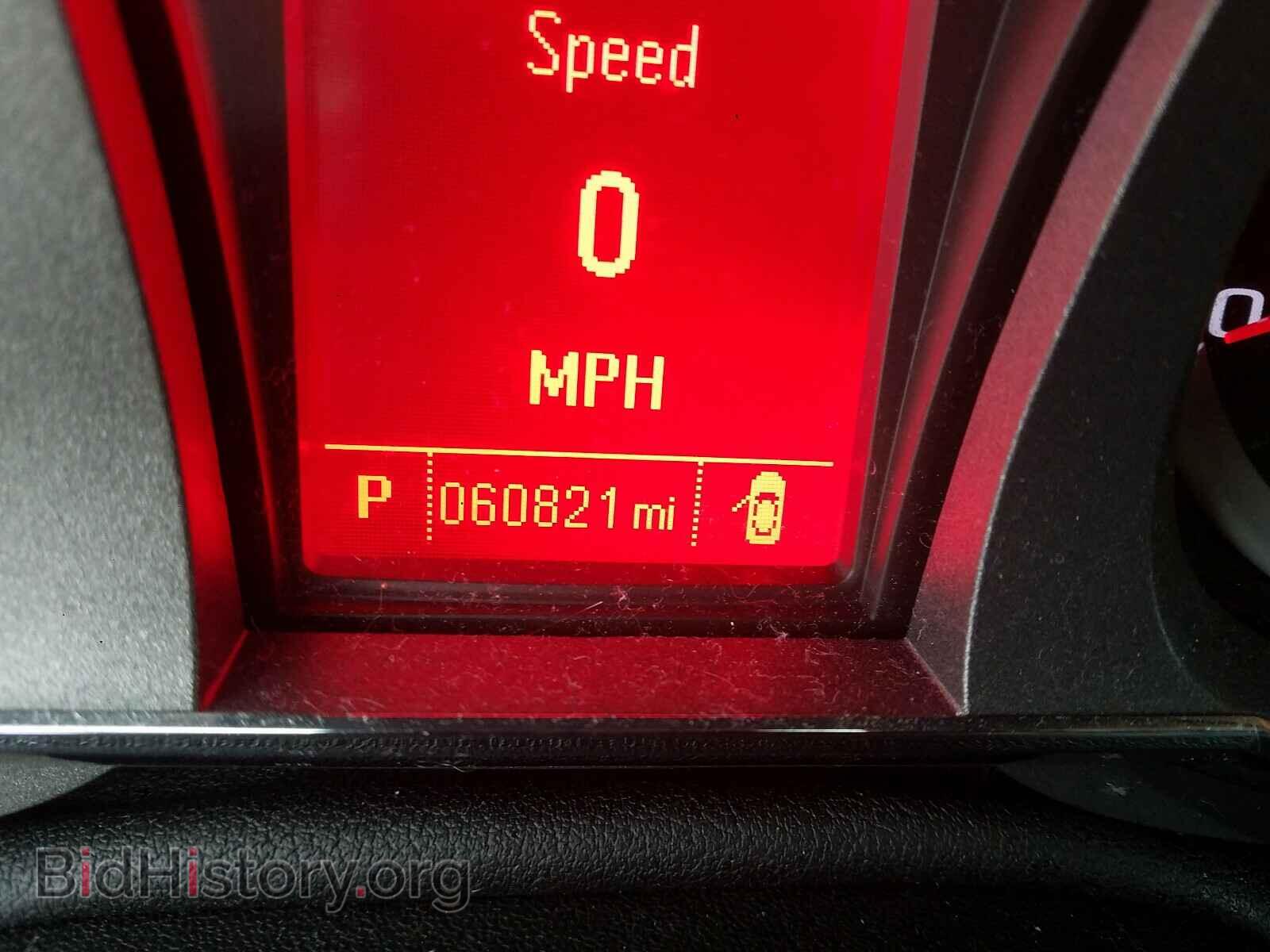 2015 GMC TERRAIN - VIN: 2GKFLXE3XF6265994 - Фото 8