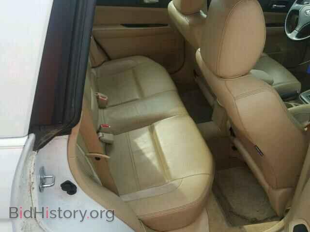 2006 SUBARU FORESTER - VIN: JF1SG67666H751833 - Фото 6