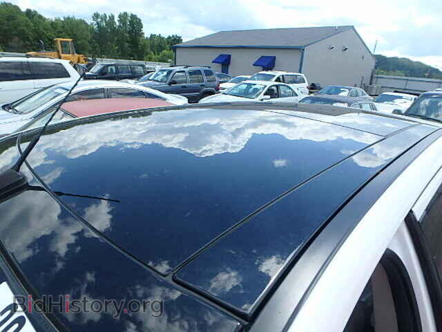 2013 FORD EDGE - VIN: 2FMDK3KC0DBA35755 - Photo 9