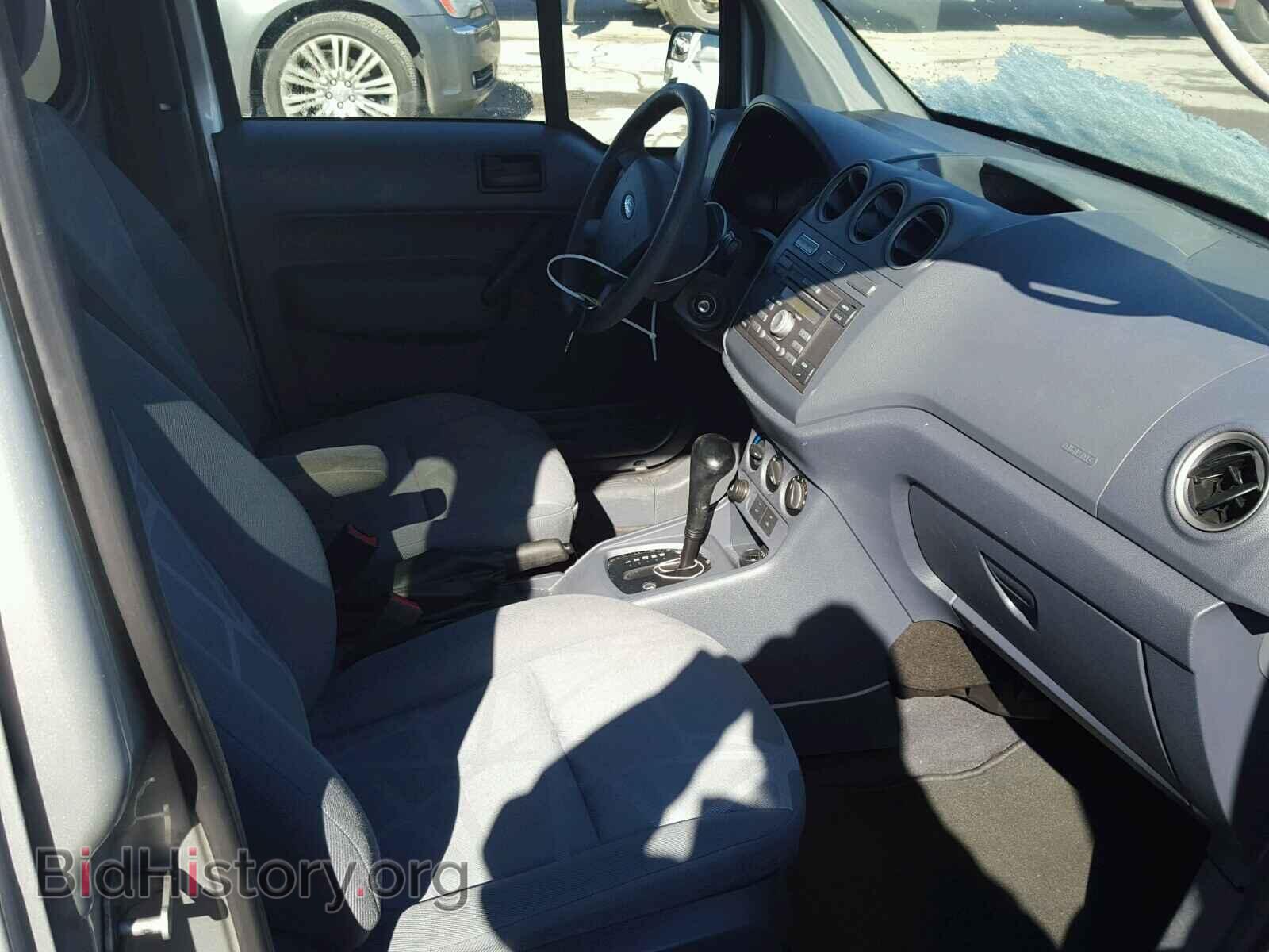 2011 FORD TRANSIT CO - VIN: NM0KS9BNXBT058759 - Фото 5