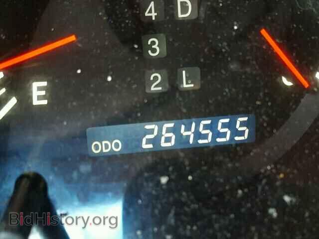 2002 LEXUS ES300 - VIN: JTHBF30G120056777 - Фото 8