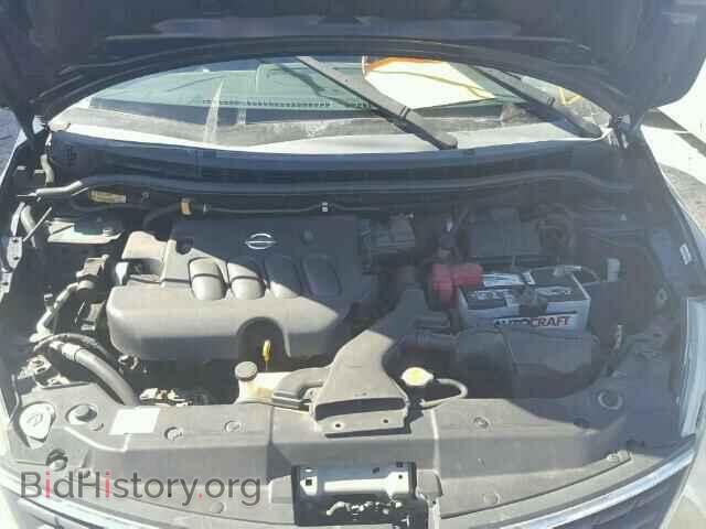 2007 NISSAN VERSA - VIN: 3N1BC13E37L353023 - Фото 7